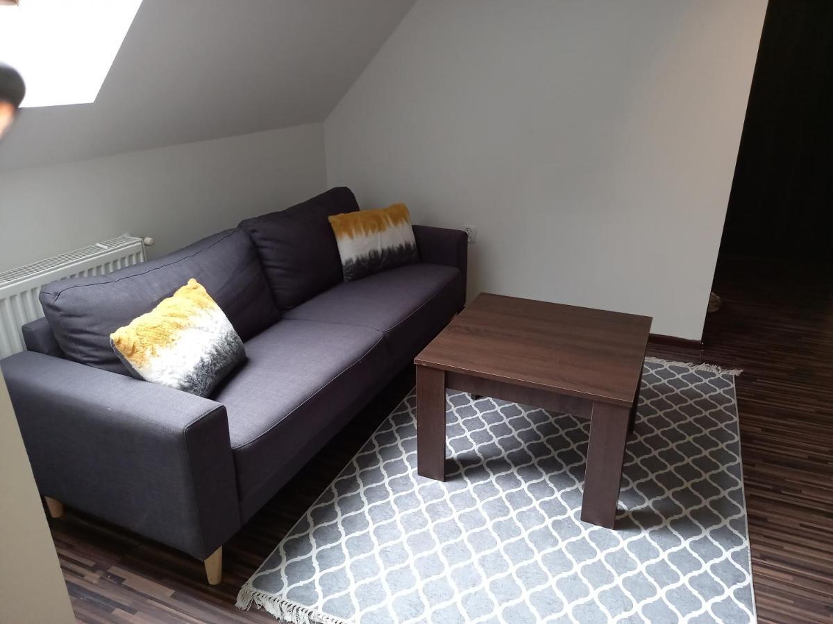 Laura'S Apartments Zakopane Zewnętrze zdjęcie