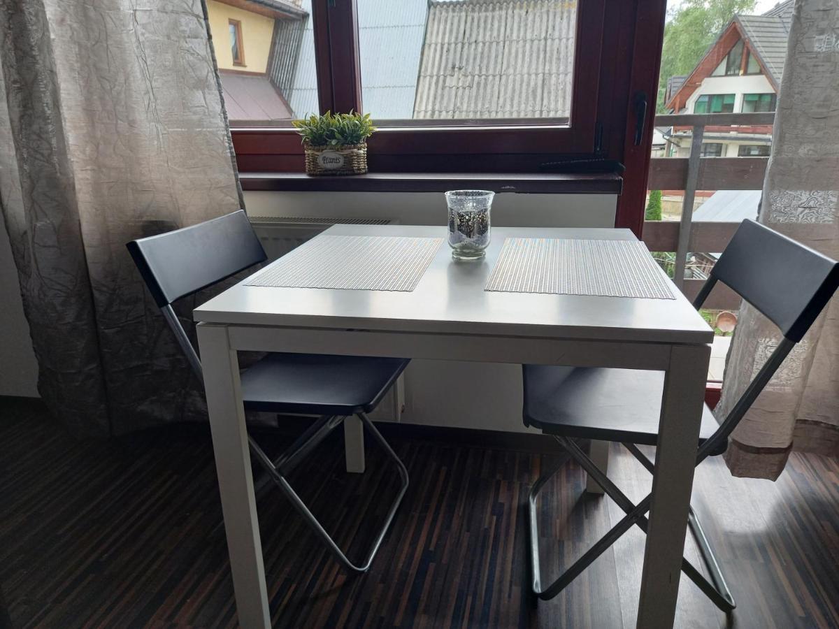 Laura'S Apartments Zakopane Zewnętrze zdjęcie