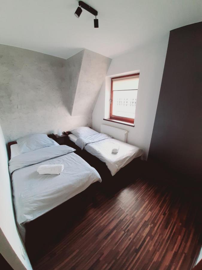 Laura'S Apartments Zakopane Zewnętrze zdjęcie