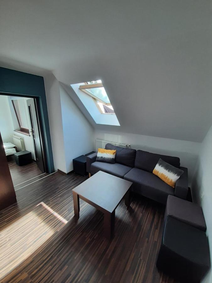 Laura'S Apartments Zakopane Zewnętrze zdjęcie