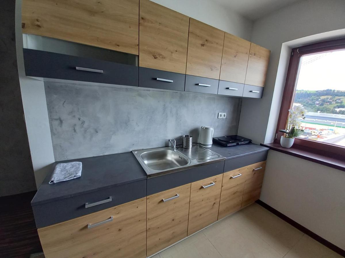 Laura'S Apartments Zakopane Zewnętrze zdjęcie