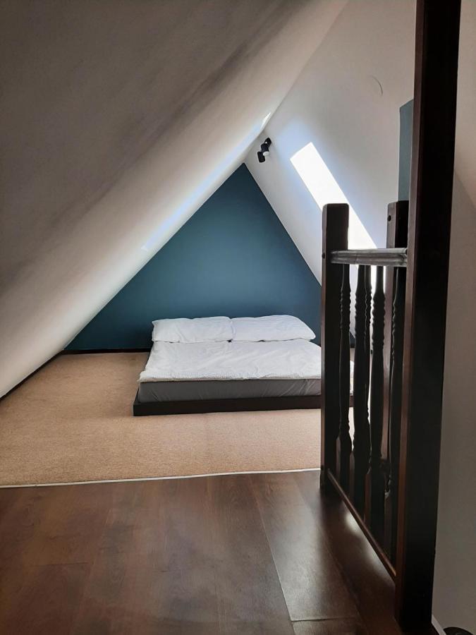 Laura'S Apartments Zakopane Zewnętrze zdjęcie